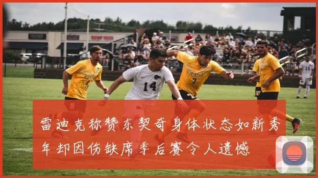 雷迪克称赞东契奇身体状态如新秀年却因伤缺席季后赛令人遗憾